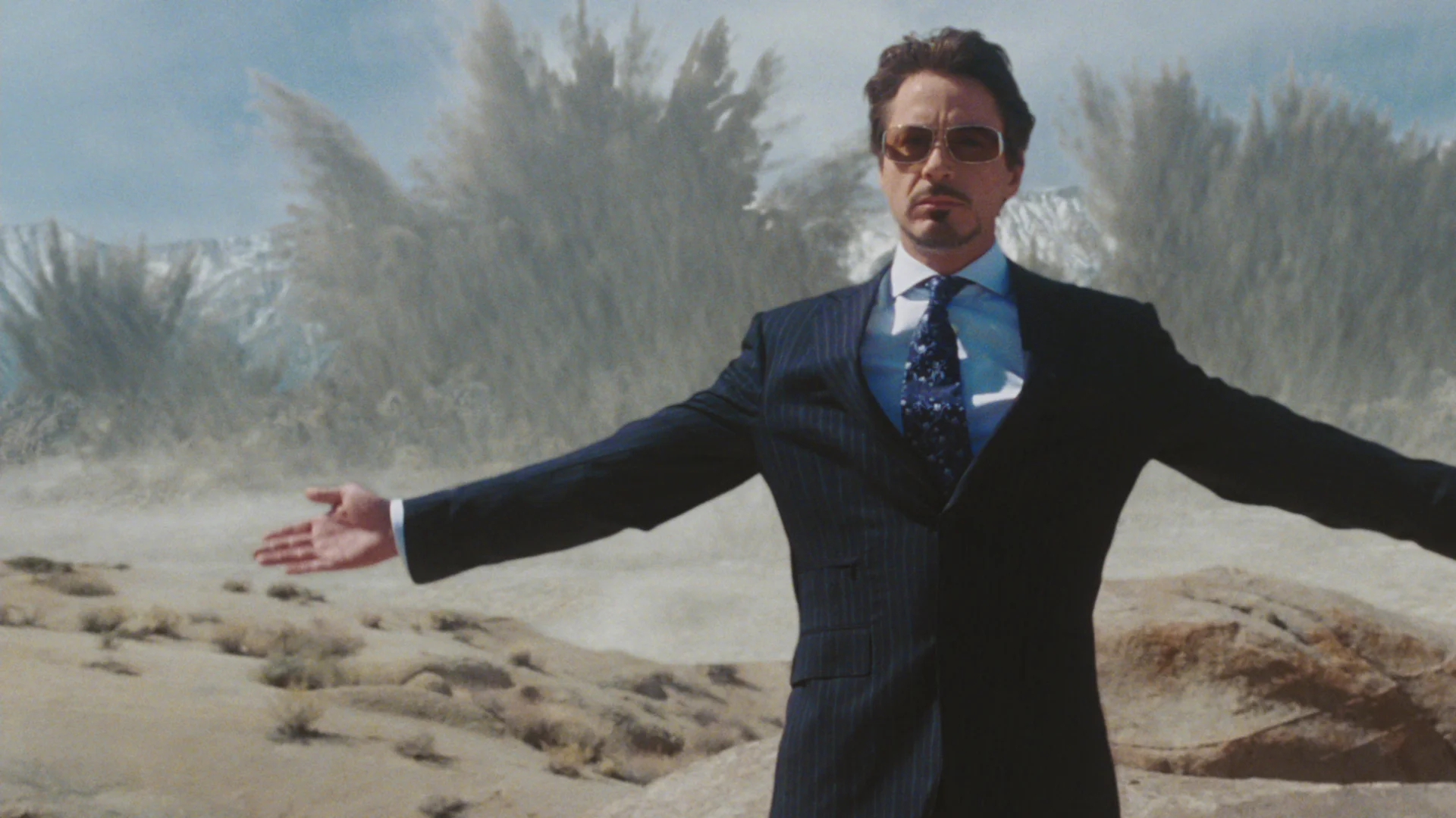 Iron Man
