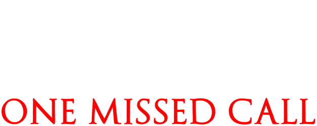 One Missed Call logo