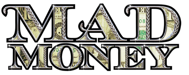 Mad Money logo