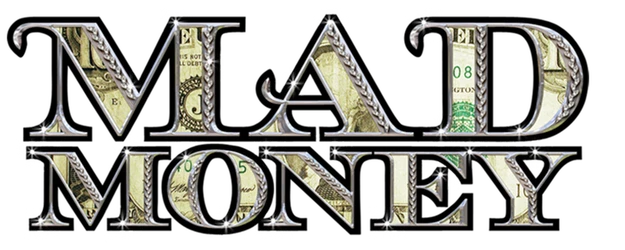 Mad Money logo