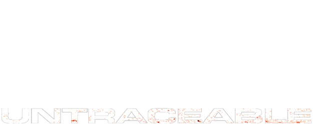 Untraceable logo