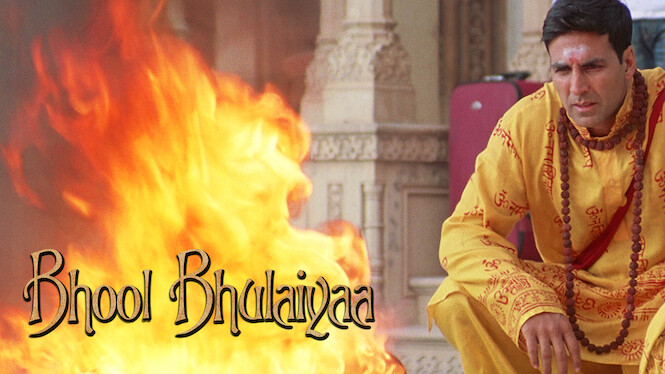 Bhool Bhulaiyaa