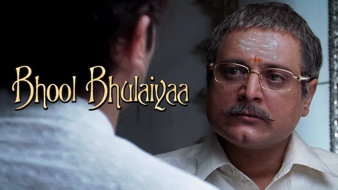 Bhool Bhulaiyaa