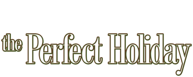 The Perfect Holiday logo