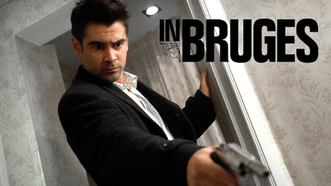In Bruges