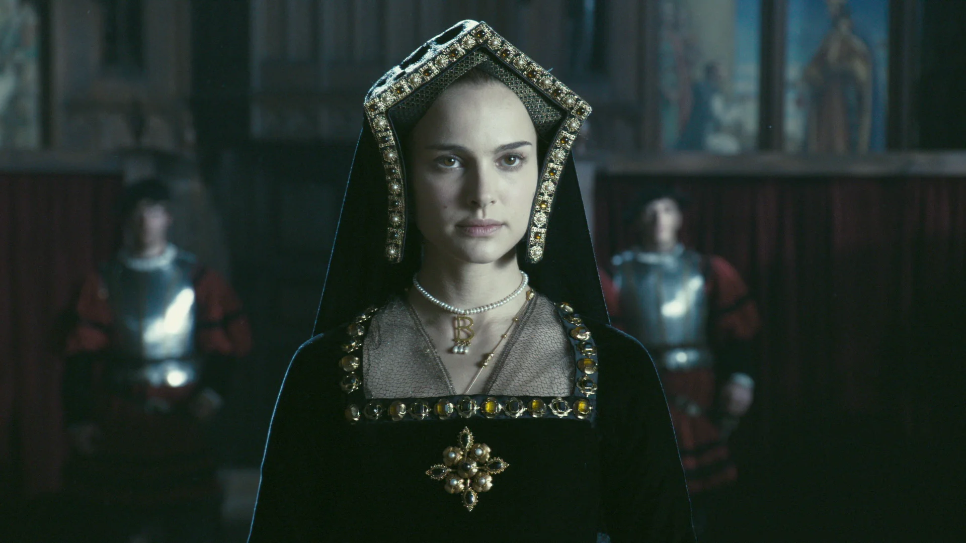 The Other Boleyn Girl