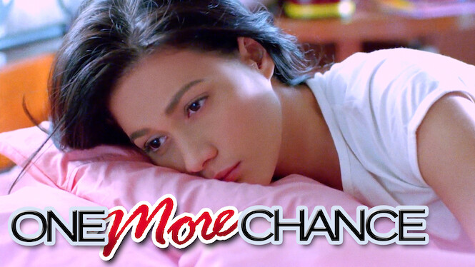 One More Chance