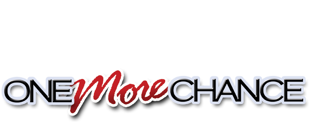 One More Chance logo