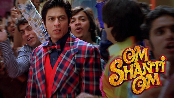 Om Shanti Om