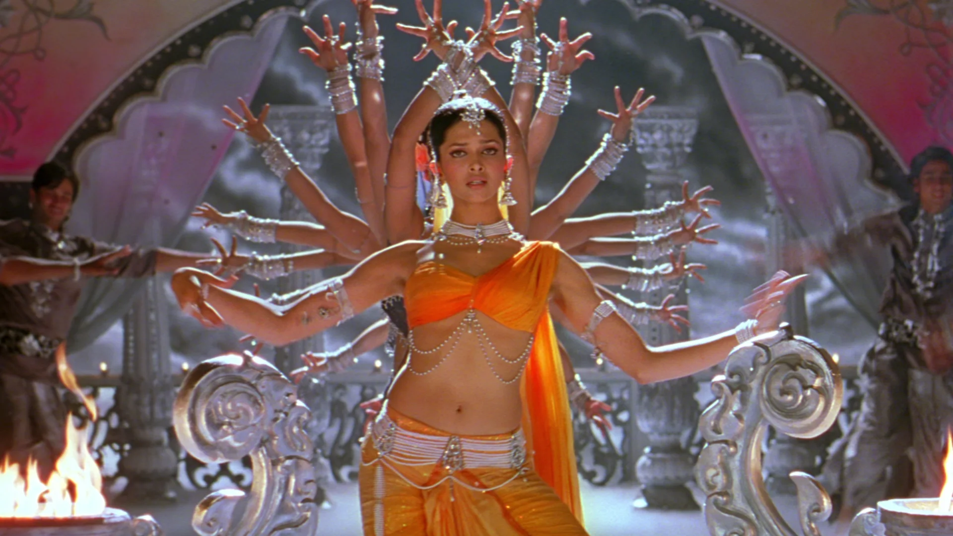 Om Shanti Om