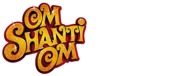 Om Shanti Om logo