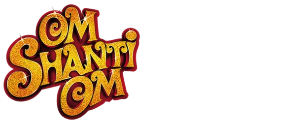 Om Shanti Om logo