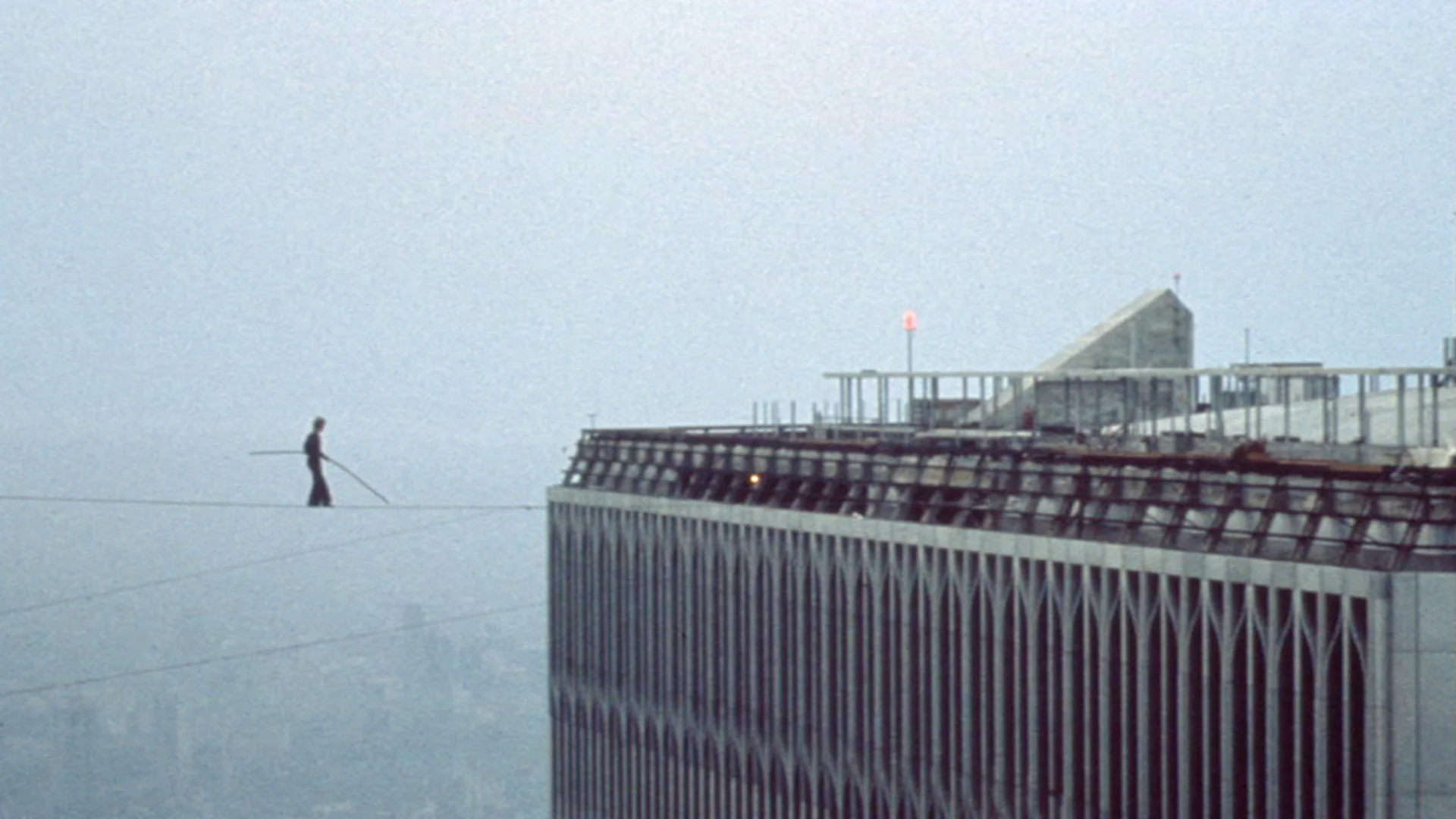 Man on Wire