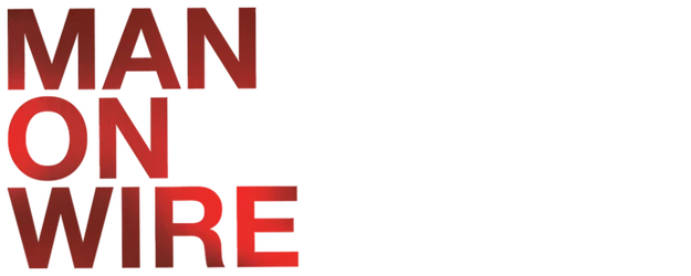 Man on Wire logo