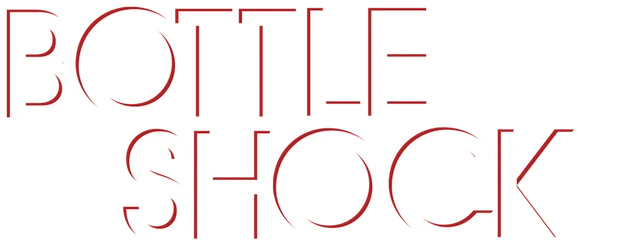 Bottle Shock logo