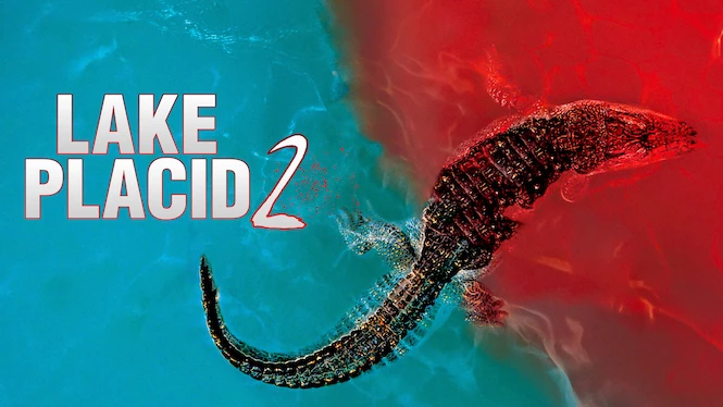 Lake Placid 2