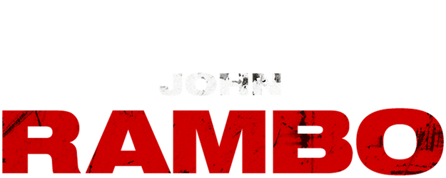 John Rambo logo