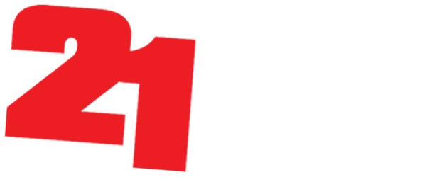 21 logo