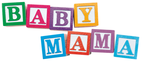 Baby Mama logo
