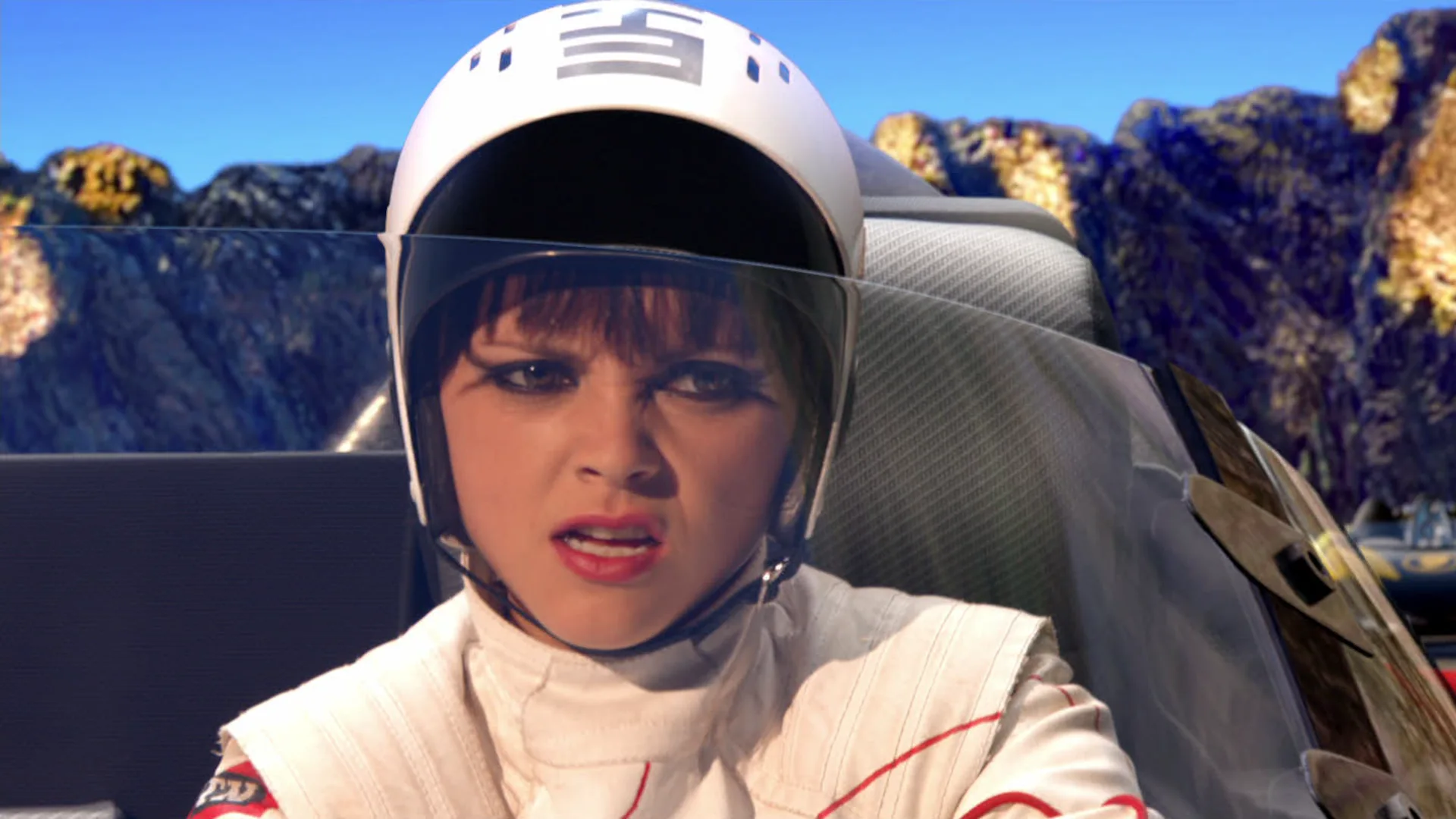 Speed Racer