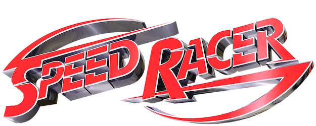 Speed Racer logo