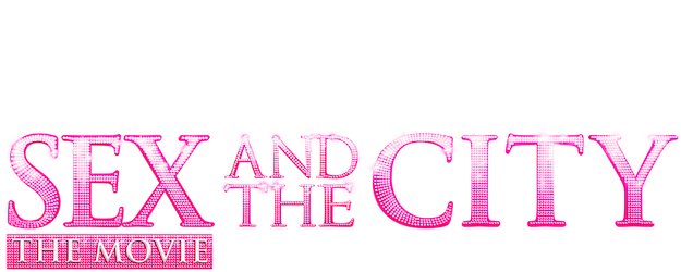Sex and the City: The Movie logo