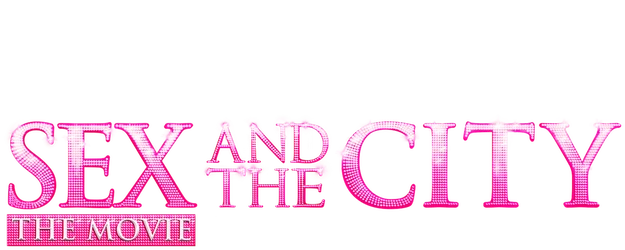 Sex and the City: The Movie logo