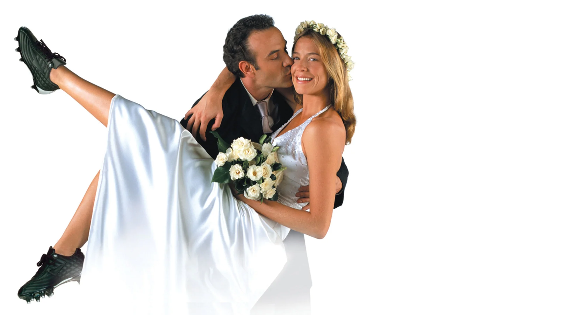 Romeo and Juliet Get Married