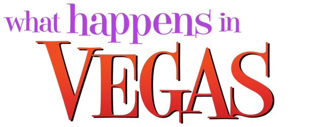 What Happens in Vegas logo