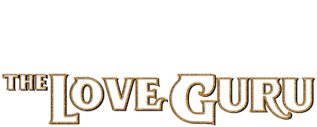 The Love Guru logo