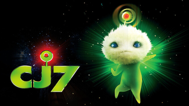 CJ7
