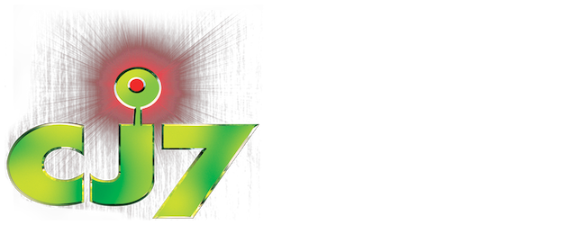 CJ7 logo