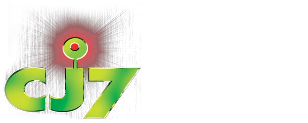 CJ7 logo