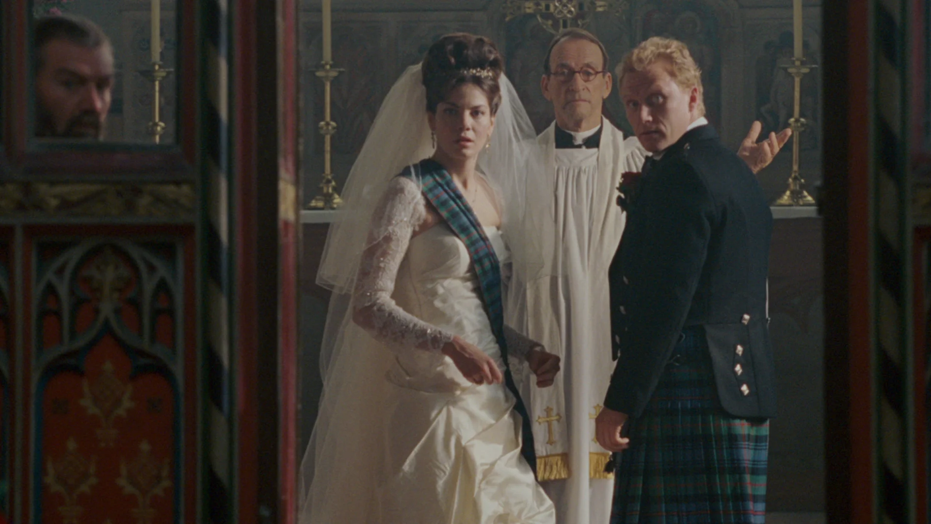 Made of Honor