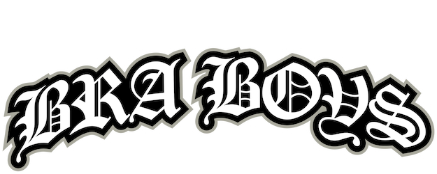 Bra Boys logo