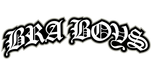 Bra Boys logo