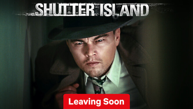 Shutter Island