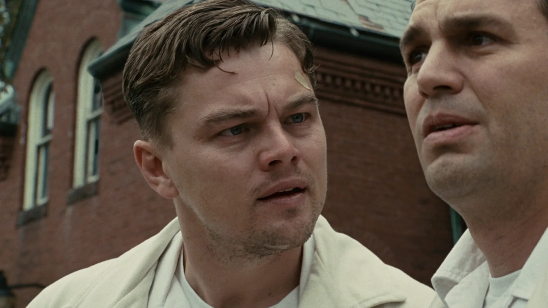 Shutter Island