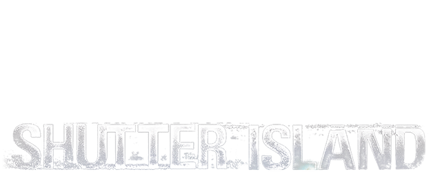 Shutter Island logo