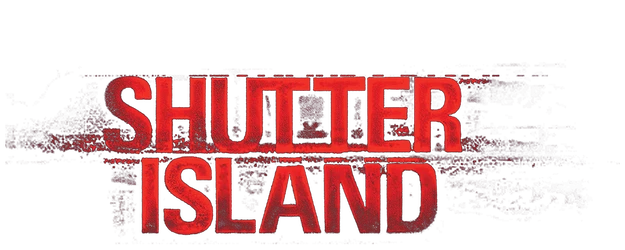 Shutter Island logo