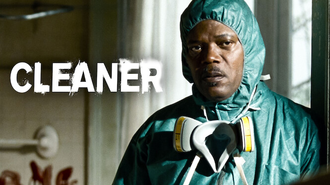 Cleaner