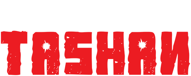 Tashan logo