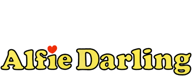 Alfie Darling logo