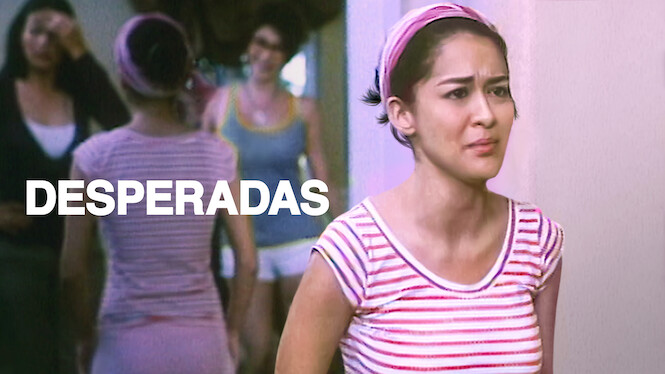 Desperadas