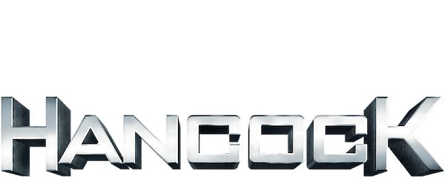 Hancock logo