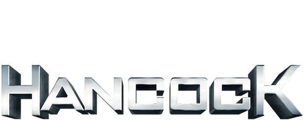 Hancock logo