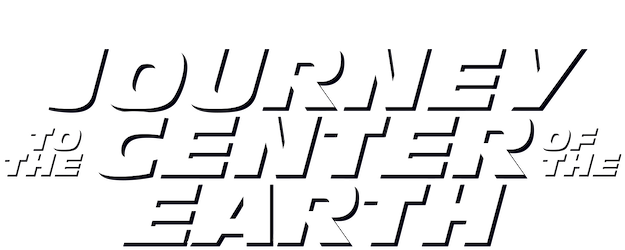 Journey to the Center of the Earth logo