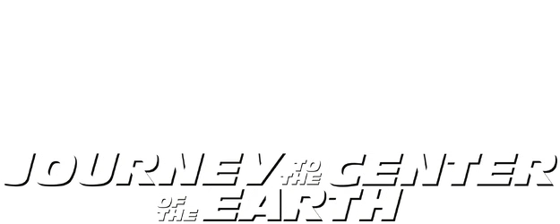 Journey to the Center of the Earth logo