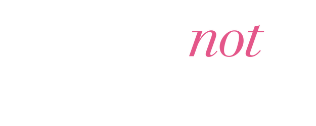 He's Just Not That Into You logo