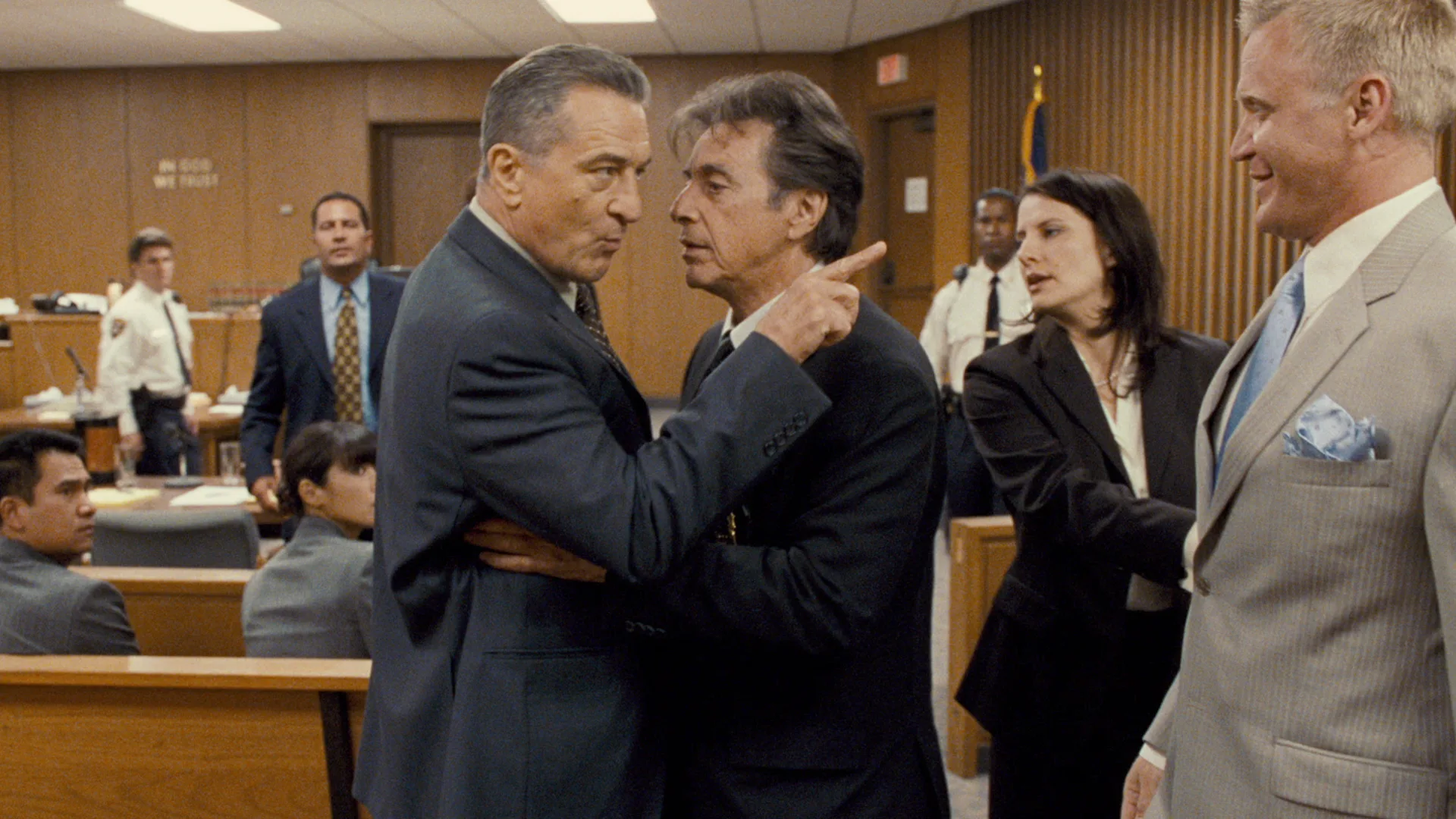 Righteous Kill